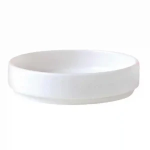 Steelite Antoinette Stacking dish 75mm