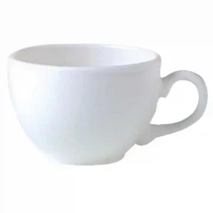 Steelite Antoinette Low Cups 340ml