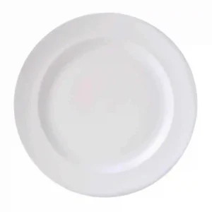 Steelite Antoinette Vogue Plates 270mm