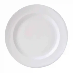 Steelite Antoinette Vogue Plates 225mm