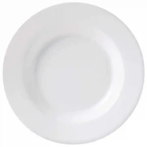 Steelite Antoinette Vogue Soup Plates 240ml