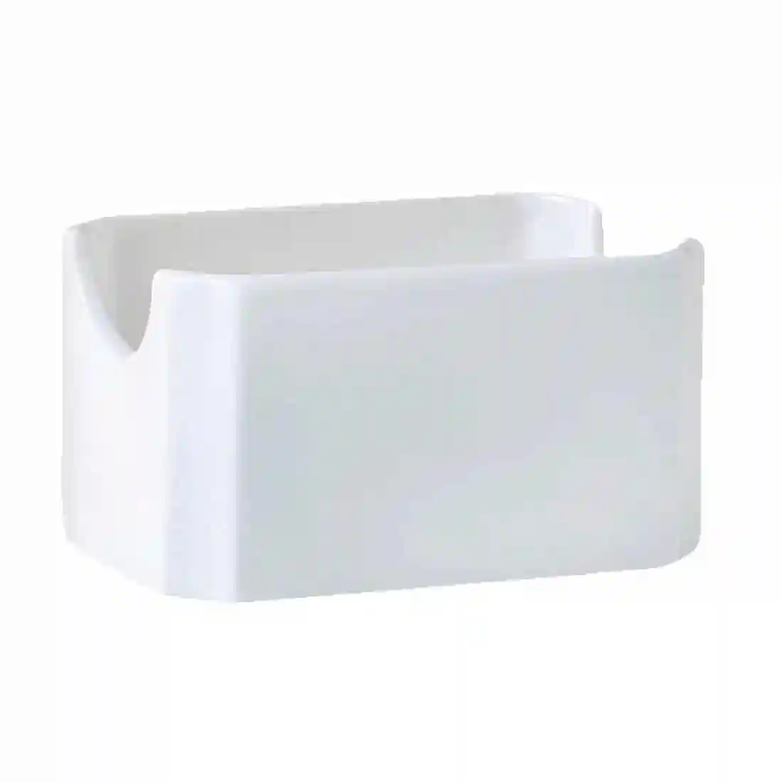 Steelite Antoinette Sugar Packet Containers