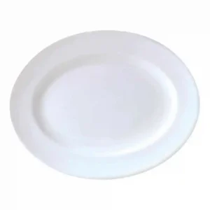 Steelite Antoinette Vogue Dishes 280mm