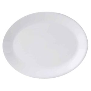 Steelite Antoinette Vogue Dishes 202mm