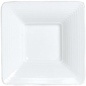 Steelite Ozorio Aura Square Amuse Bouche Plates 100mm