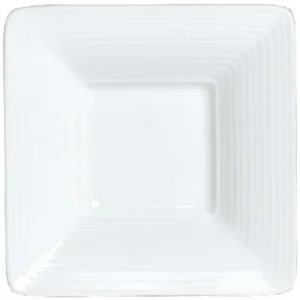 Steelite Ozorio Aura Square Amuse Bouche Plates 100mm