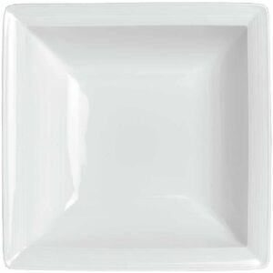 Steelite Ozorio Aura Square Salad Bowls 240mm