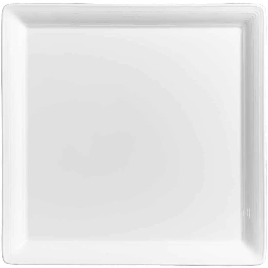 Steelite Ozorio Aura Trays Square 290mm