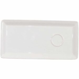 Steelite Ozorio Aura Gourmand Platters 240mm