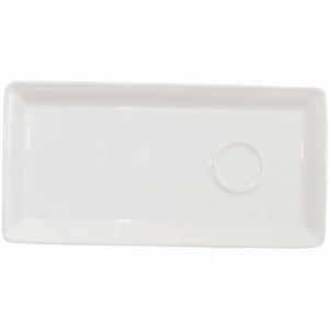 Steelite Ozorio Aura Gourmand Platters 240mm