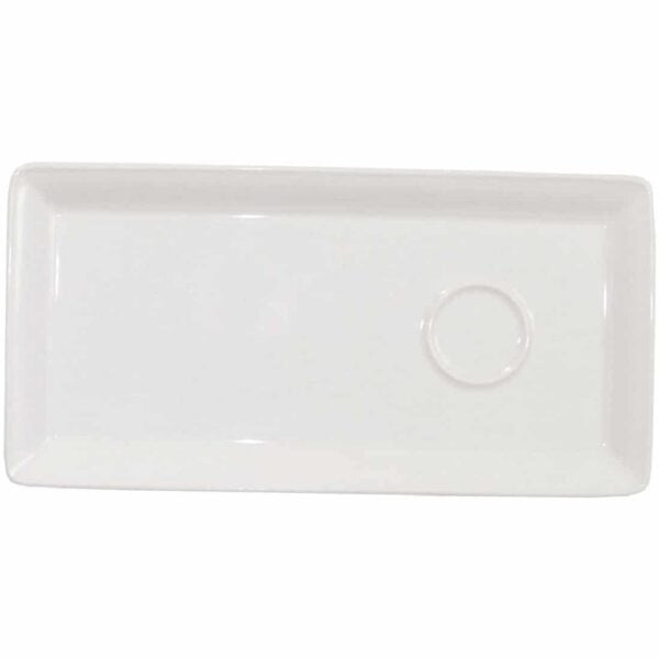 Steelite Ozorio Aura Gourmand Platters 240mm
