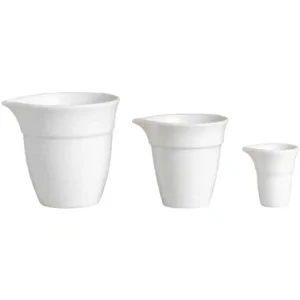 Steelite Ozorio Aura Jugs 70ml