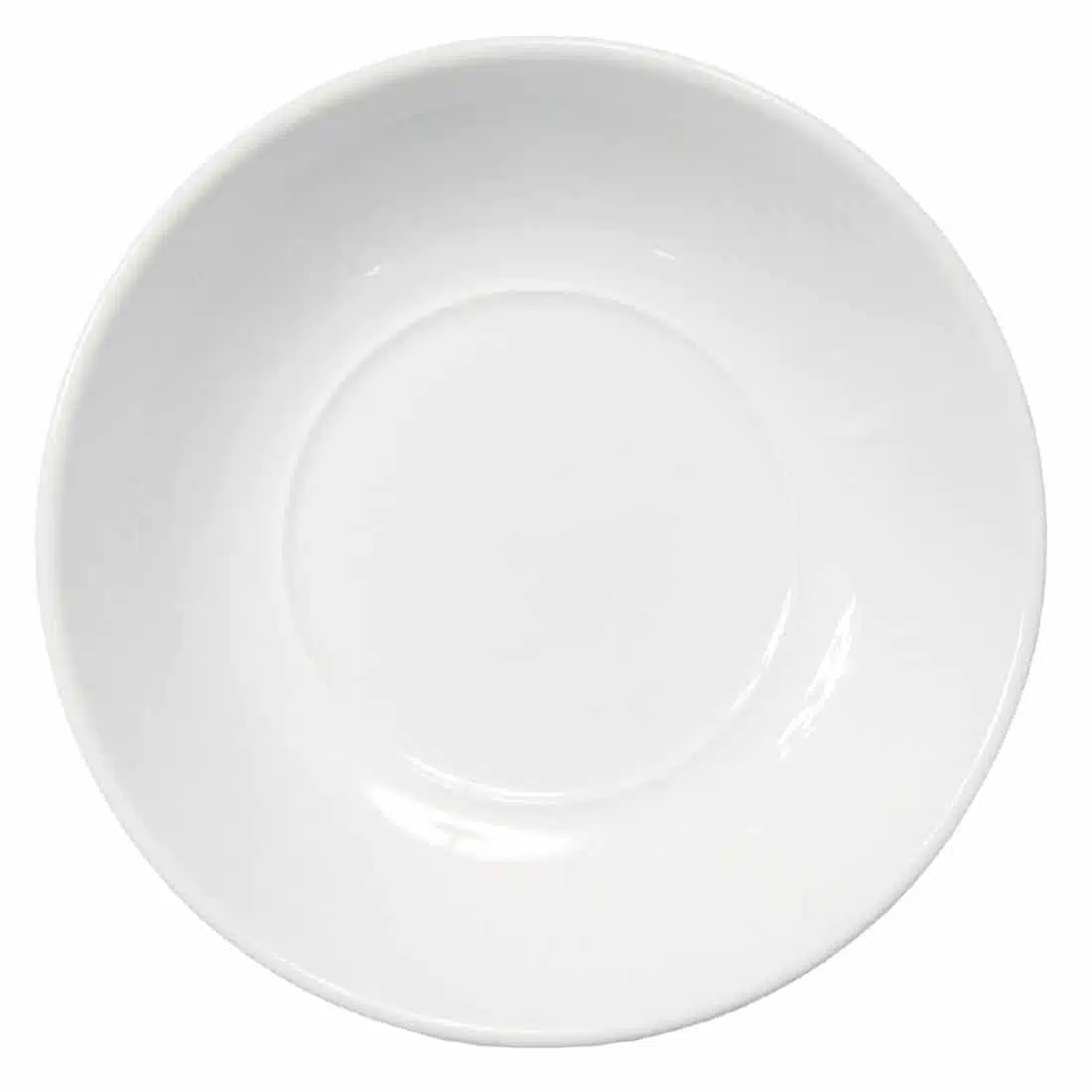 Steelite Ozorio Aura Saucers 120mm