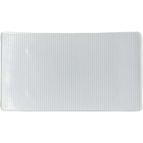 Steelite Ozorio Aura Sushi Dishes 210 x 120mm