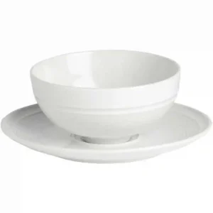 Steelite Ozorio Aura Rice Bowl 114mm