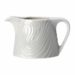 Steelite Optik Sauce Boats 145ml