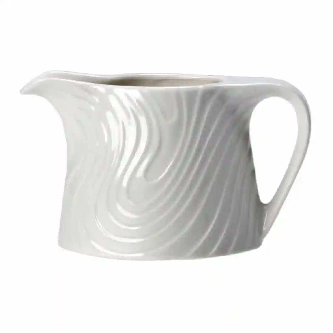 Steelite Optik Sauce Boats 145ml