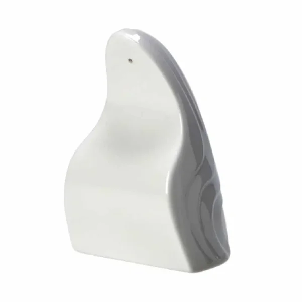Steelite Optik Salt Cellars