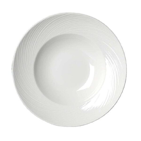 Steelite Spyro Nouveau Bowls 300mm