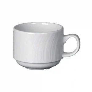 Steelite Spyro Stacking Cups 170ml