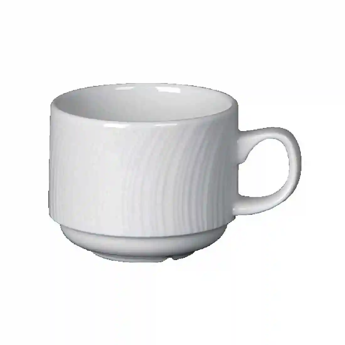 Steelite Spyro Stacking Cups 170ml