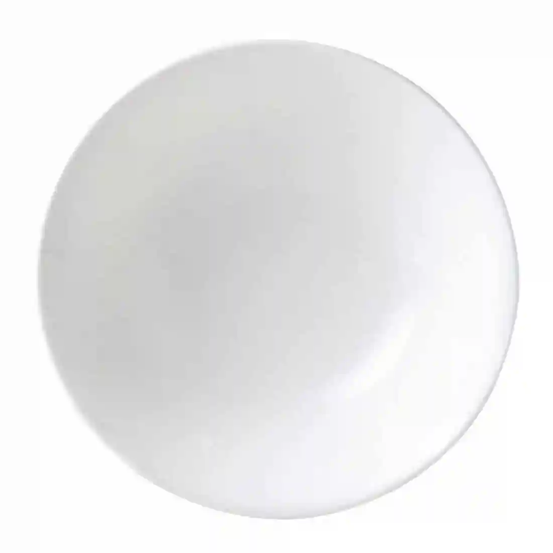 Steelite Monaco White Bowls 202mm