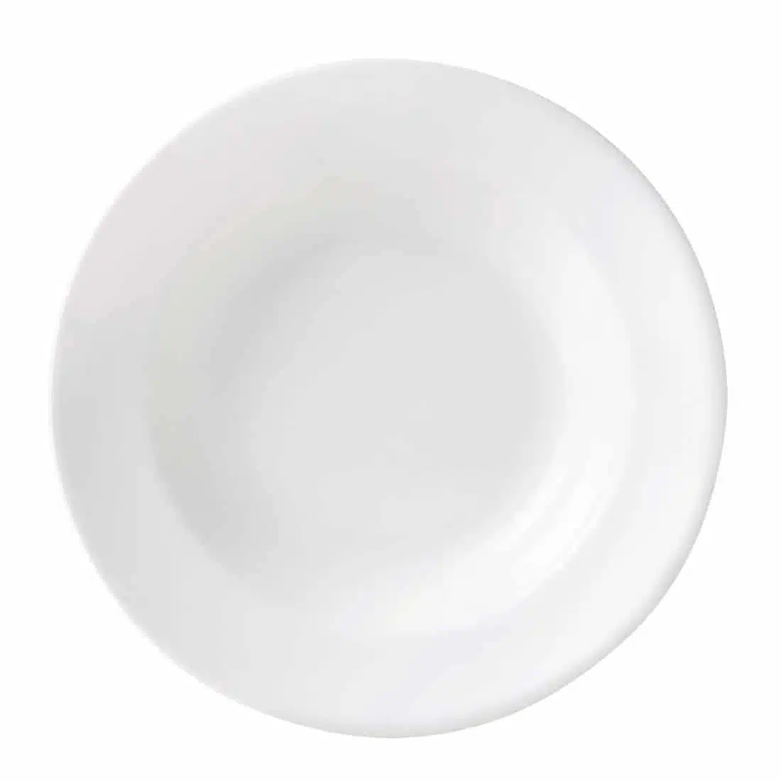 Steelite Monaco White Pasta Dishes 300mm