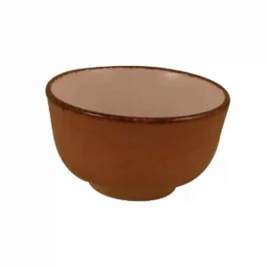 Steelite Terramesa Mustard Sugar or Bouillon Cups 227ml