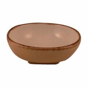 Steelite Terramesa Mustard Tasters Bowls 130mm
