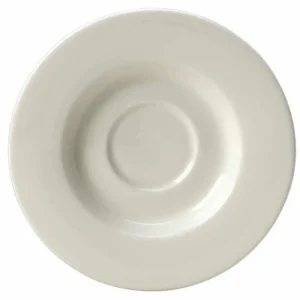 Steelite Monaco Fine Saucers 117mm
