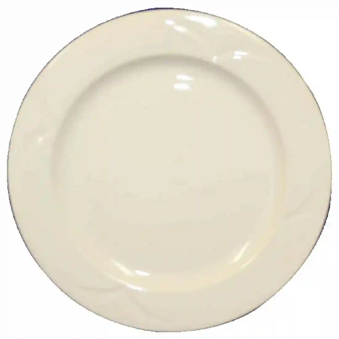 Steelite Bianco Round Plates 202mm