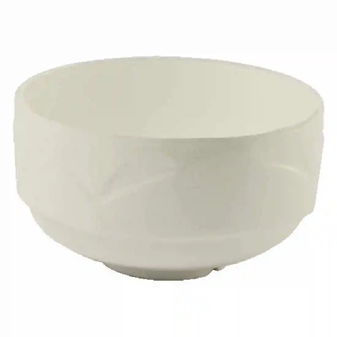 Steelite Bianco Unhandled Soup Cups 284ml
