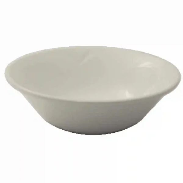 Steelite Bianco Oatmeal Bowls 165mm