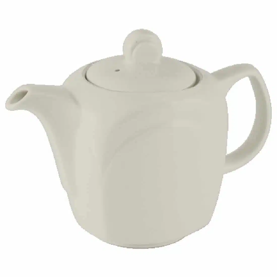 Steelite Bianco Teapots 597ml
