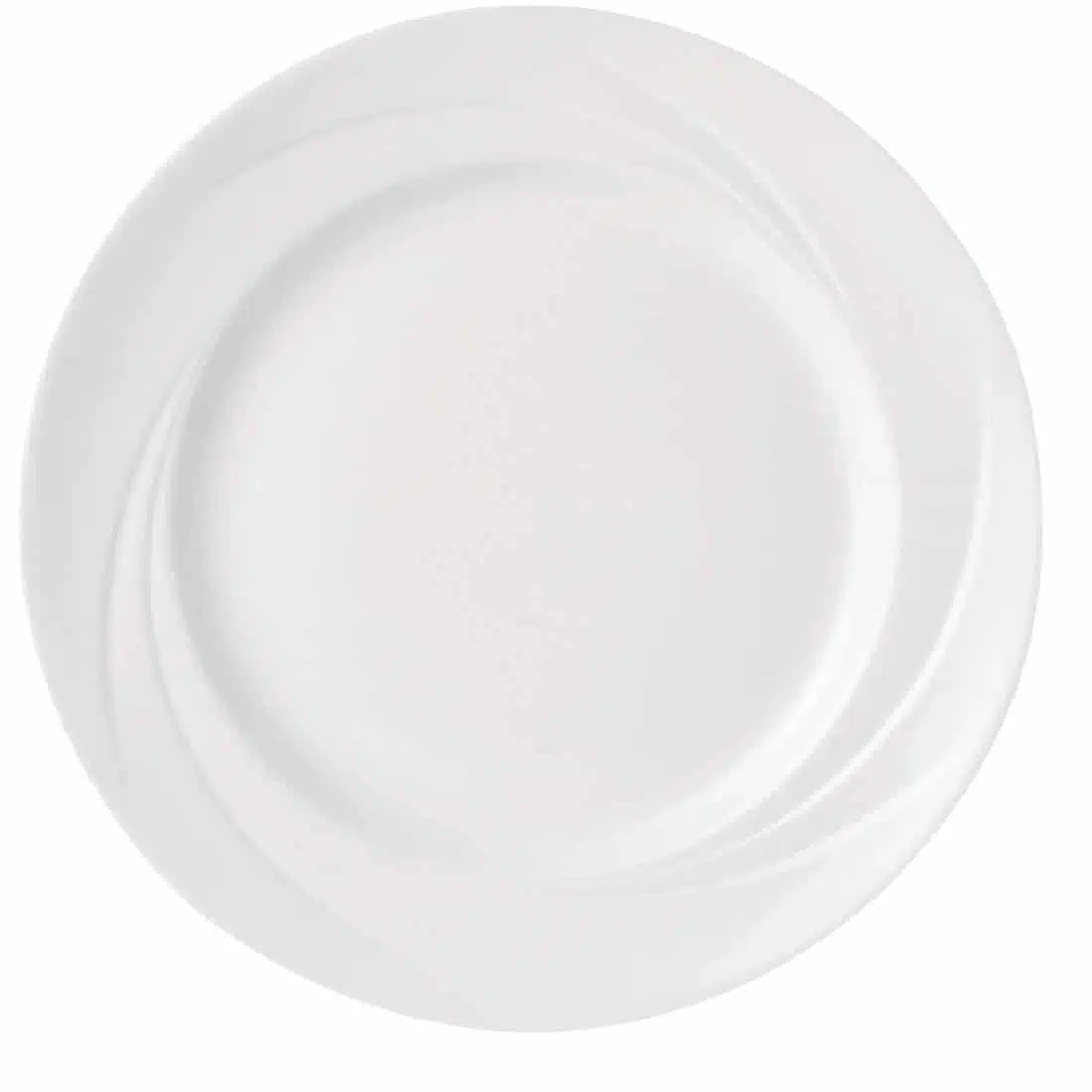 Steelite Alvo Venitia Plates 202mm