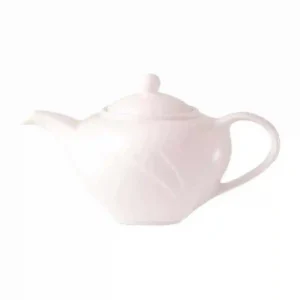 Steelite Alvo Ven Teapots