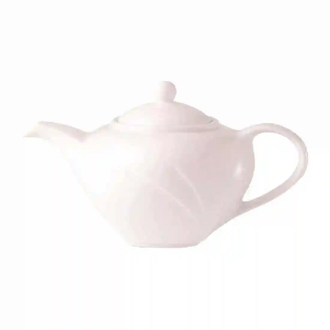 Steelite Alvo Ven Teapots