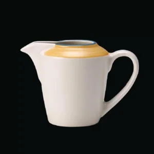 Steelite Rio Yellow Harmony Jugs 285ml