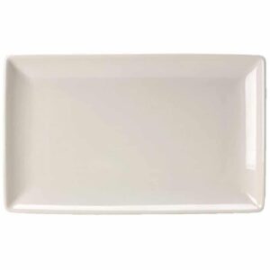 Steelite Taste Rectangle One Plates 270mm