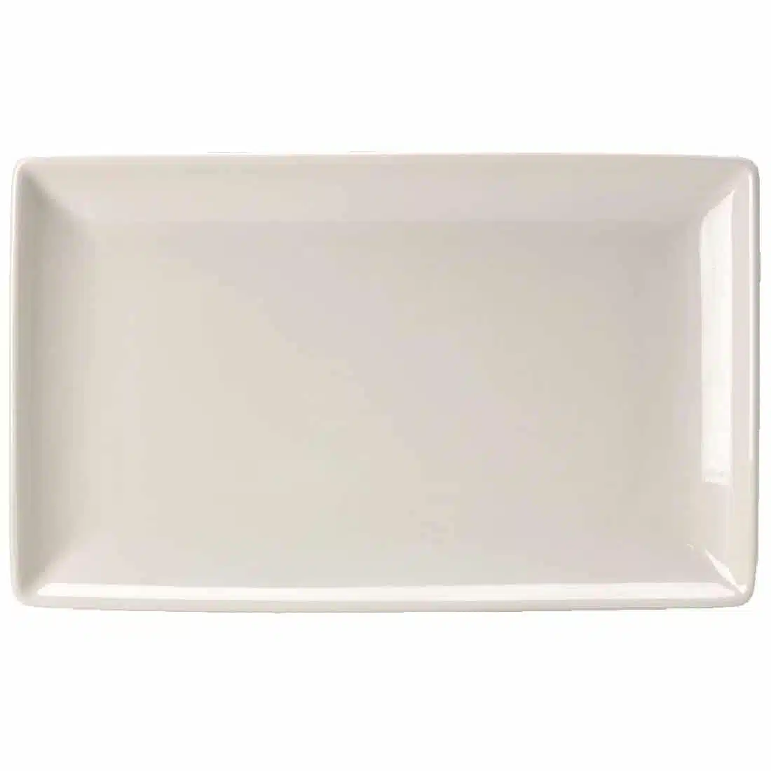 Steelite Taste Rectangle One Plates 270mm