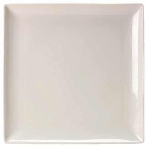 Steelite Taste Square One Plates 270mm