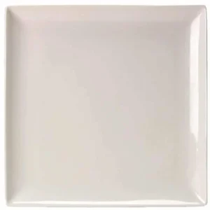 Steelite Taste Square One Plates 270mm