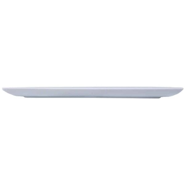 Steelite Taste Rectangle Three Plates 330mm