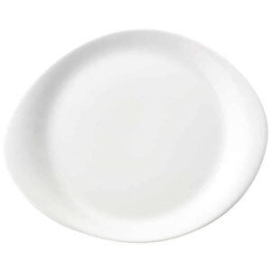 Steelite FreeStyle Plates 250mm