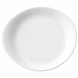 Steelite FreeStyle Plates 155mm