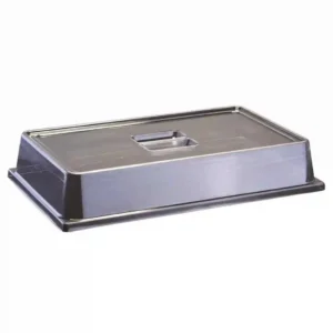 Steelite Polycarbonate GN 1/1 Platter Cover