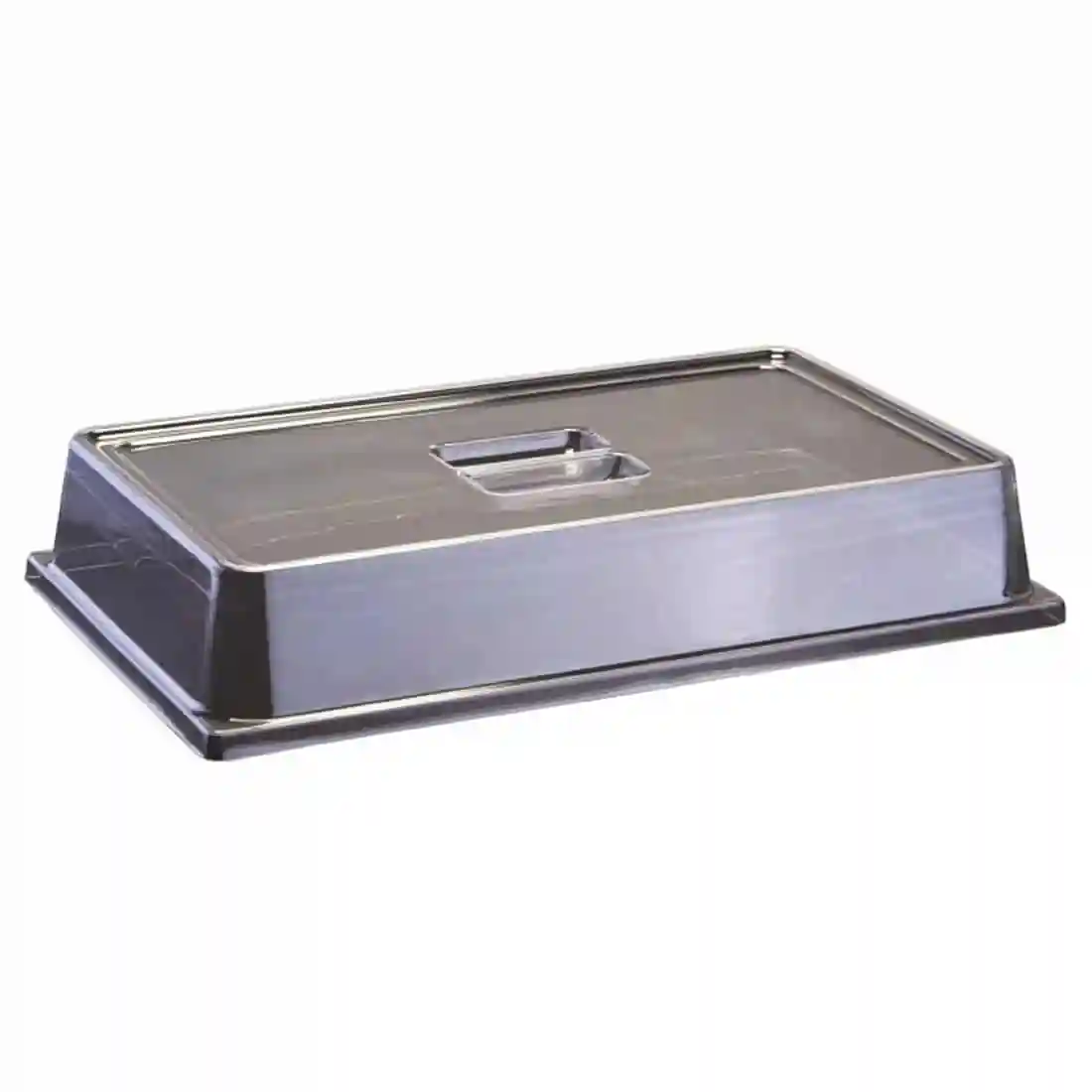 Steelite Polycarbonate GN 1/1 Platter Cover