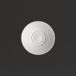 Steelite Willow Saucers 152.5mm