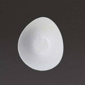 Steelite Scape White Melamine Deep Bowls 250mm