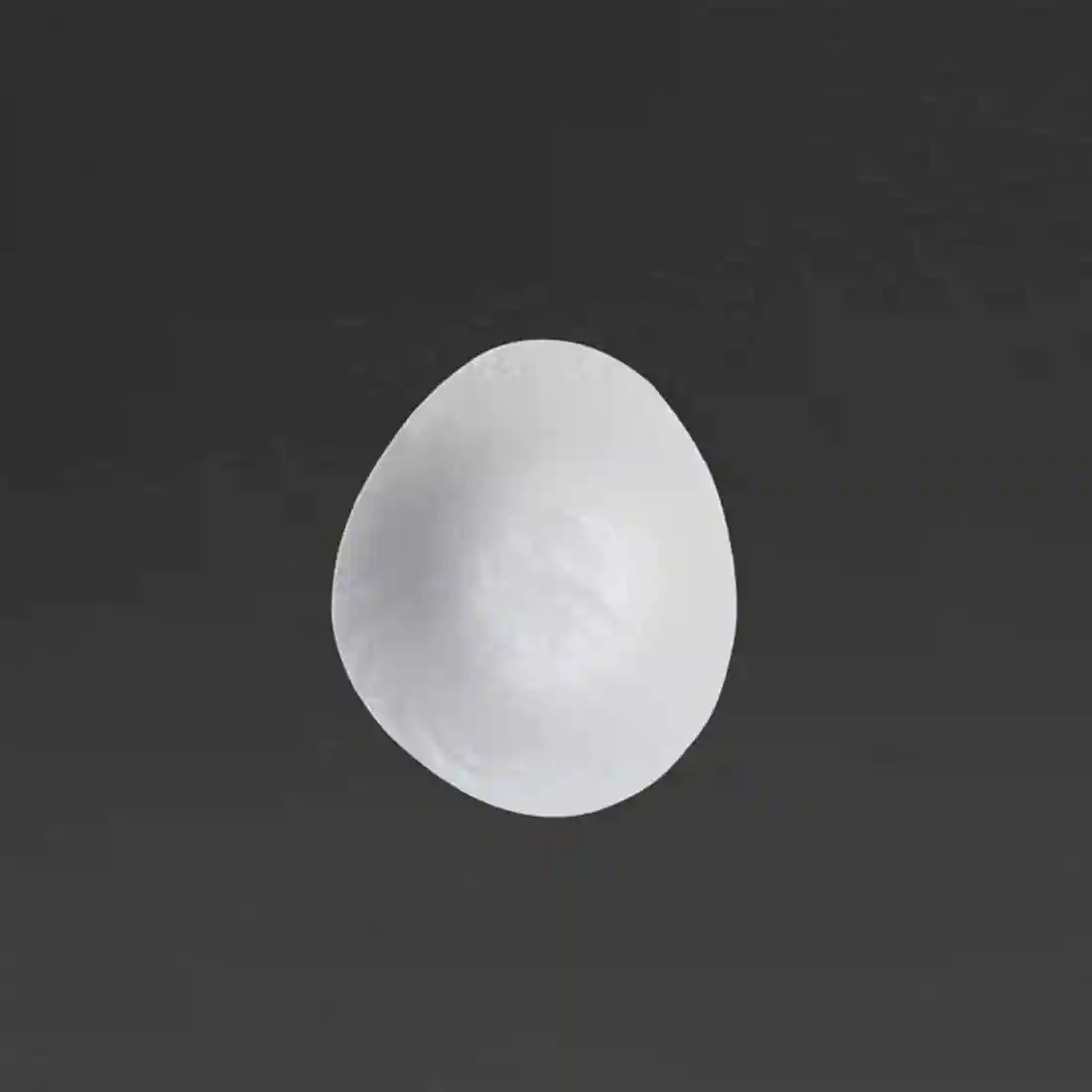 Steelite Scape White Melamine Deep Bowls 180mm